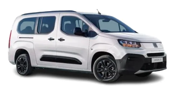 Doblo K9FYH01 / K9FYH01L