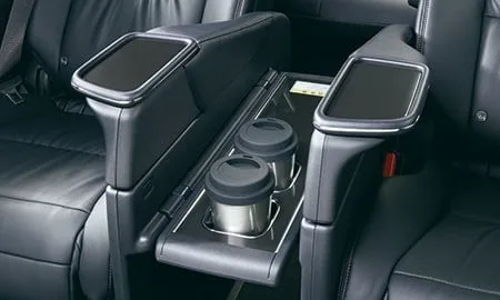 Honda Odyssey Hybrid e:HEV ABSOLUTE EX (RC5)