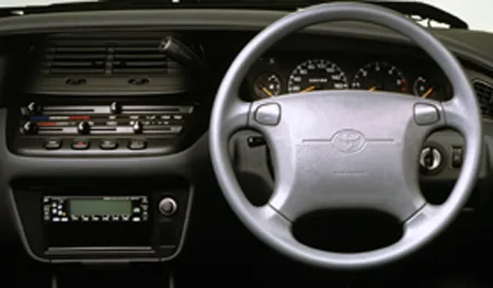 Toyota Estima Lucida X (CXR20G)