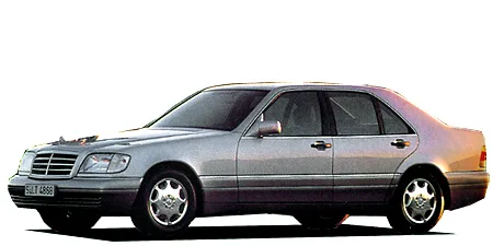 Sclass 140028