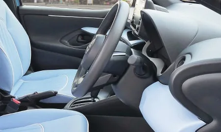 Mitsuoka Viewt Story 15DX (MXPA10)