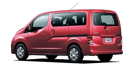 Nissan NV200VANETTE Wagon 16X-3R (M20)