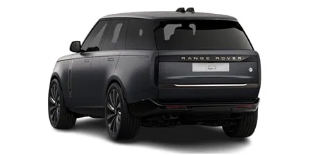 Land Rover Range Rover SV BESPOKE URBAN TWILIGHT COLLECTION URBAN DUSK (LK9449D / LK9449E / LKB449D / LKB449E)