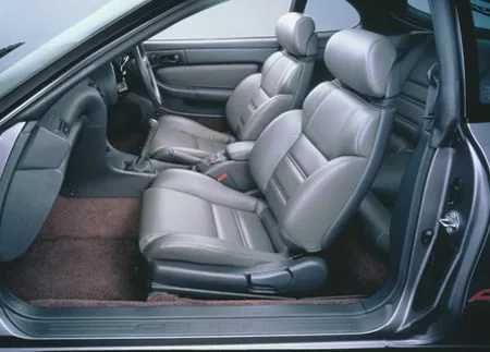 Toyota Celica S-R (ST182)
