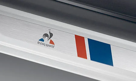 Renault Twingo LE COQ SPORTIF (AHH4B)