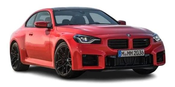 Bmw M2 BASE GRADE (12DM30)