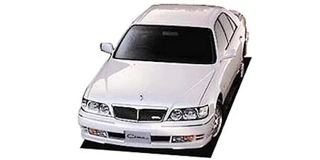 Nissan Cima 30TR (FGDY33 / FHY33)