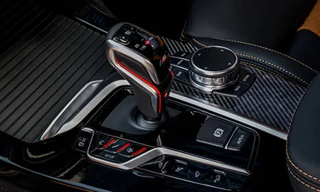Bmw X3 M BASE GRADE (TS30)