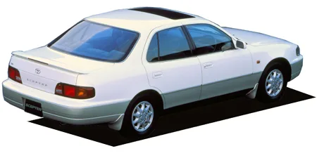 Toyota Scepter Sedan 3.0 (VCV10)