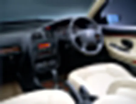 Peugeot 406 V6 (D9V)