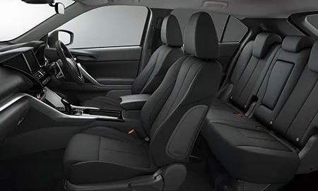 Mitsubishi Eclipse Cross Phev M (GL3W)