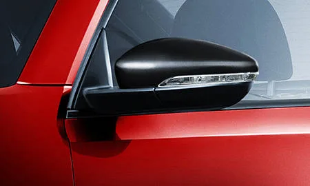 Volkswagen The Beetle BLACK STYLE (16CBZ)