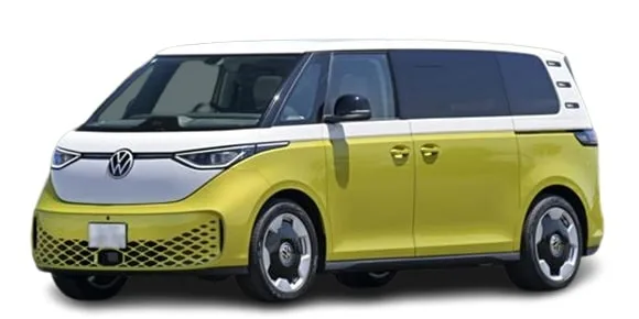Volkswagen ID Buzz PRO LONG WHEELBASE (EB01 / EB01L)