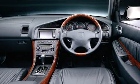 Honda Inspire 32V (UA5)