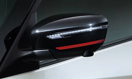 Nissan Serena NISMO (GFC27)