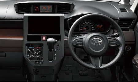Daihatsu Thor X (M900S)