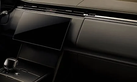 Land Rover Range Rover SV BLACK P615 STANDARD WHEELBASE (LK9449D / LK9449E / LKB449D / LKB449E)