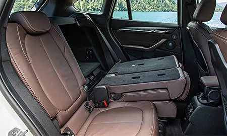 Bmw X1 S DRIVE 18I (HS15)