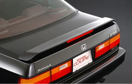 Honda Accord Coupe 2.0Si (CB6)