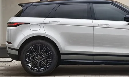 Land Rover Range Rover Evoque AUTOBIOGRAPHY P300E (LZ15TB)