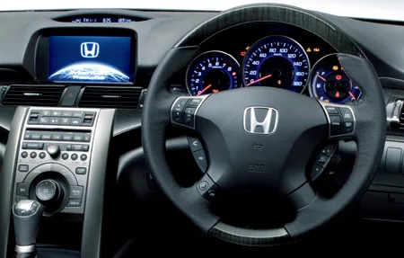 Honda Legend EURO S (KB2)