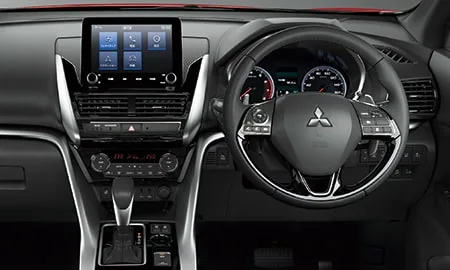 Mitsubishi Eclipse Cross G PLUS PACKAGE (GK1W)