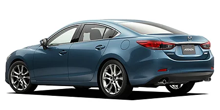 Mazda Atenza Sedan 25S L PACKAGE (GJ5FP)