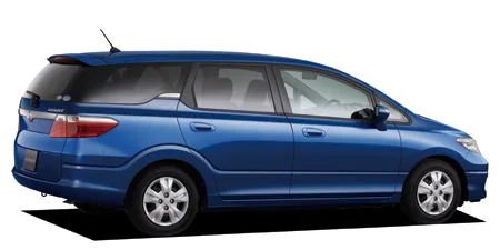 Honda Airwave M S PACKAGE (GJ2)