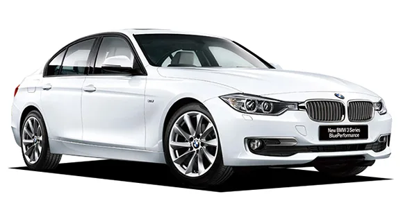 Bmw 3 Series 320D (3B20 / 3D20)