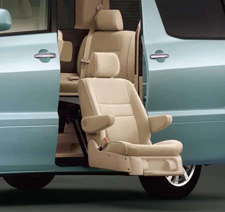 Toyota Alphard Hybrid G EDITION (ATH10W)