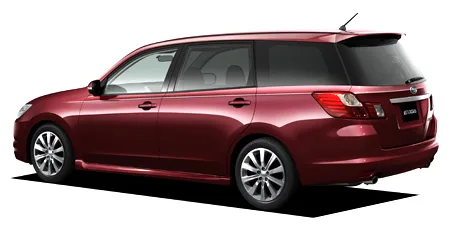 Subaru Exiga 2.0I-S (YA5)