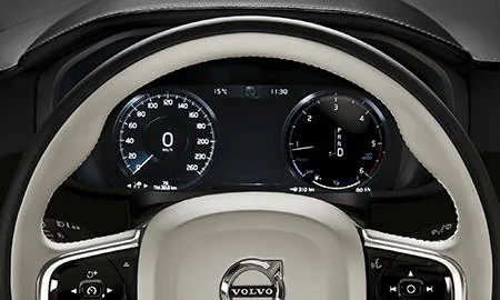 Volvo V90 T5 MOMENTUM (PB420 / PB420A)