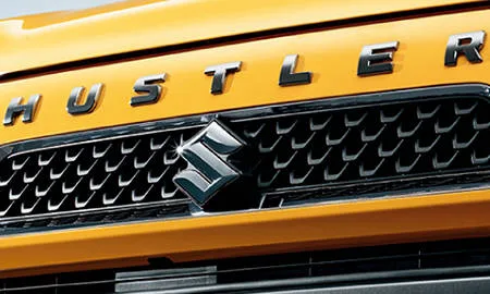 Suzuki Hustler F-LIMITED (MR41S)