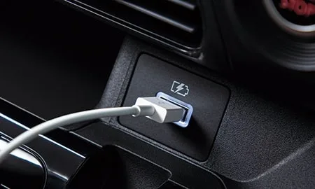 Mitsubishi EK X T PREMIUM (B38W)