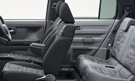 Daihatsu Taft G DARK CHROME VENTURE (LA900S)