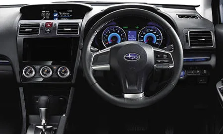 Subaru Impreza Sports Hybrid HYBRID 2.0I EYE SIGHT (GPE)
