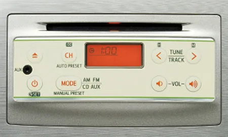 Daihatsu Move Conte X (L575S)