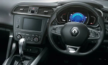 Renault Kadjar BOSE (HEH5F)