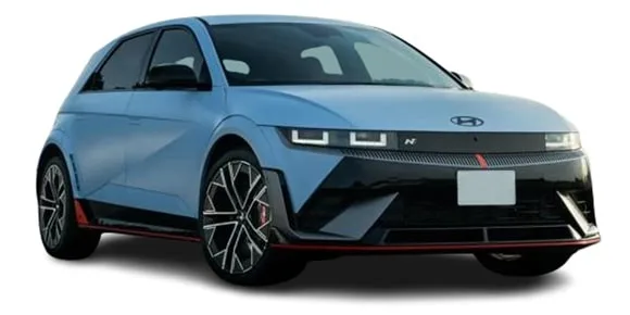 Hyundai Ioniq 5 N BASE GRADE (NENLRG)