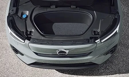 Volvo XC40 Recharge RECHARGE PLUS SINGLE MOTOR (XE400AXCE / XE400FXCE)