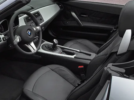 Bmw Z4 M ROADSTER (BT32 / BU25 / BU30)