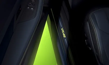 Bmw M4 CS VR46 (52AZ30)
