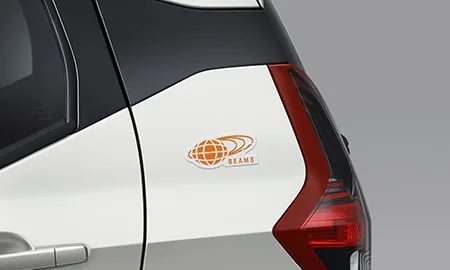 Nissan Dayz X BEAMS EDITION (B46W)