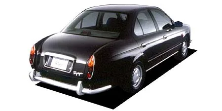 Mitsuoka Ryoga ROYAL (FB15)