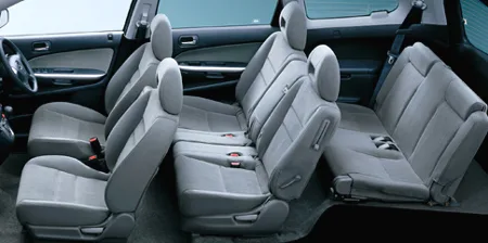 Honda Stream S (RN1)
