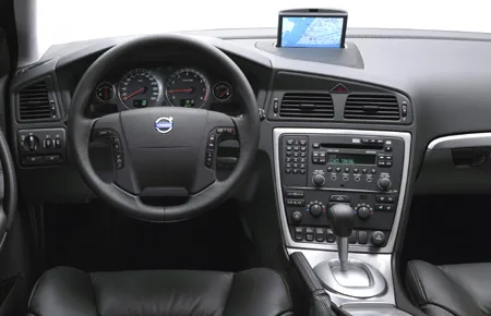 Volvo V70 BASEGRADE (SB5244W)