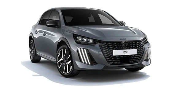 Peugeot 208 GT SELENIUM EDITION (P21HN05)