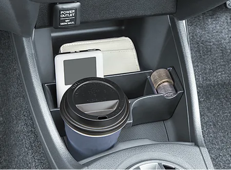 Honda Fit RS (GE9)