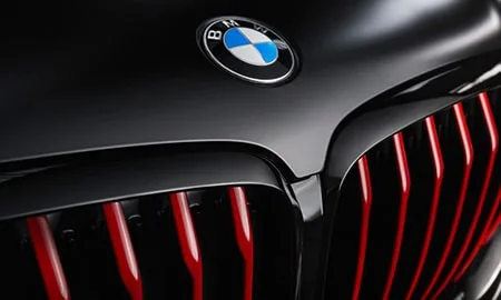 Bmw X5 EDITION BLACK VERMILLION (JU44S / TA30)
