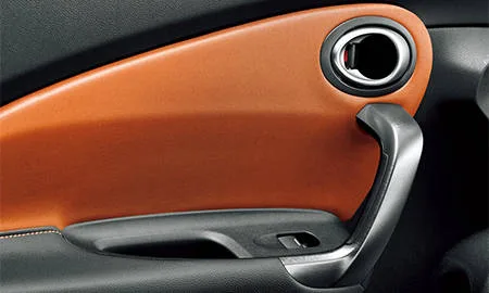 Honda Crz ALPHA MASTER LABEL (ZF2)